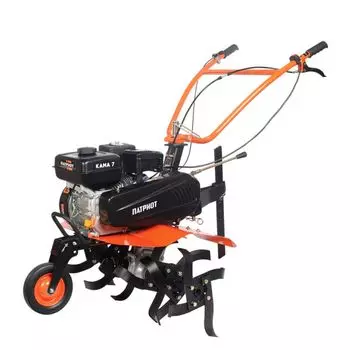 Культиватор Patriot Кама 7 7л.с.