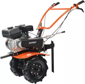 Культиватор Patriot Кубань 7л.с.
