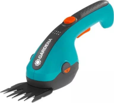 Кусторез/ножницы для травы Gardena ClassicCut (09854-20.000.00)