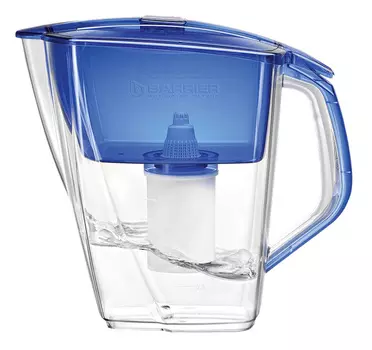 Кувшин Барьер Гранд NEO ультрамарин 4л.