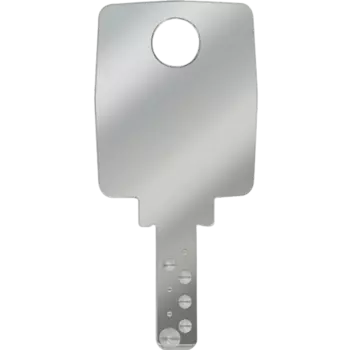 L4012C Выключатель 2P с ключом Bticino