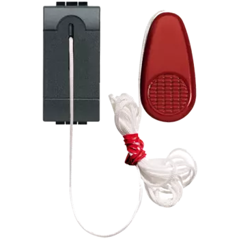 L4033 Кнопка 10А, 1P-NО Bticino