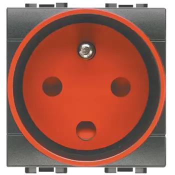 L4146 Розетка 2P специальная Bticino