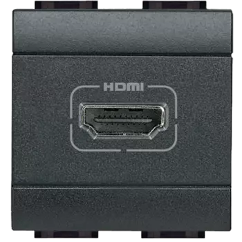 L4284 Разъем HDMI Bticino