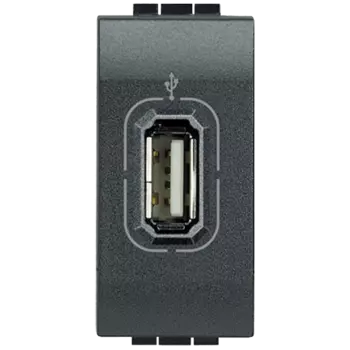 L4285 Разъем USB Bticino