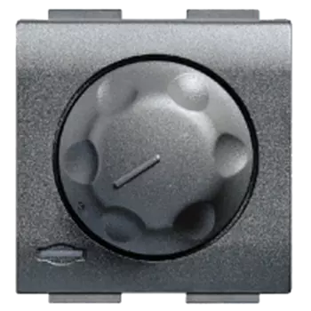 L4583 Диммер поворотный Bticino