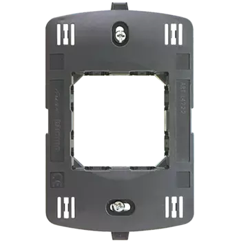 L4722 суппорт living 115 х 72 мм Bticino