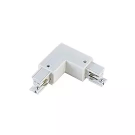 L-образный токоподвод внешний Donolux DL000210LO