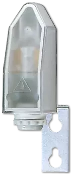 LA90 Датчик освещенности Jung