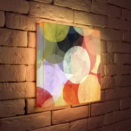 Лайтбокс Абстракция 19 35-35-d-167 Photobox