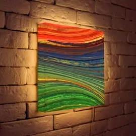 Лайтбокс Абстракция 20 35-35-d-168 Photobox