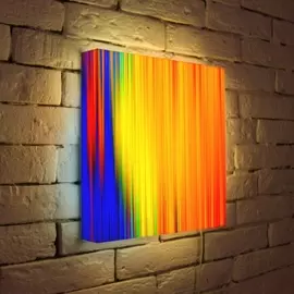 Лайтбокс Абстракция 5 35-35-d-060 Photobox