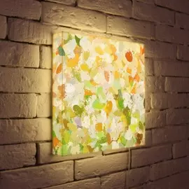 Лайтбокс Абстракция 9 35-35-d-073 Photobox