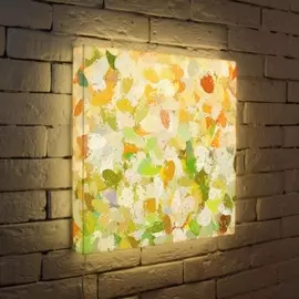 Лайтбокс Абстракция 9 45-45-d-073 Photobox