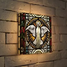 Лайтбокс Голубь 25-25-d-062 Photobox