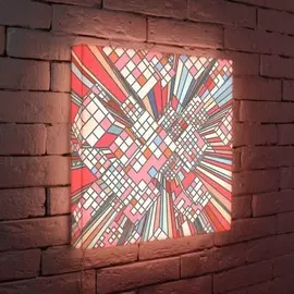 Лайтбокс Хайтек 45-45-d-057 Photobox