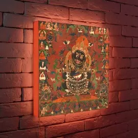 Лайтбокс Идол 45-45-d-134 Photobox