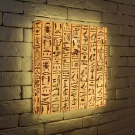 Лайтбокс Иероглифы 45-45-d-147 Photobox