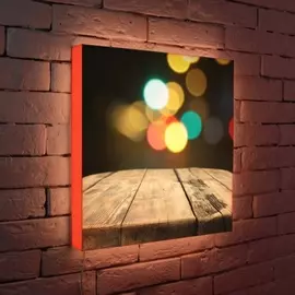 Лайтбокс Кантри 1 45-45-d-047 Photobox