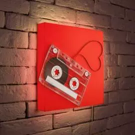 Лайтбокс Кассета 35-35-d-085 Photobox