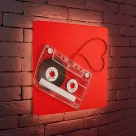 Лайтбокс Кассета 45-45-d-085 Photobox