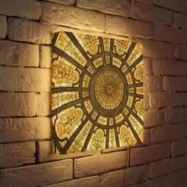 Лайтбокс Купол 35-35-d-093 Photobox