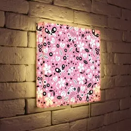 Лайтбокс Лето 35-35-d-006 Photobox