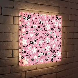 Лайтбокс Лето 45-45-d-006 Photobox