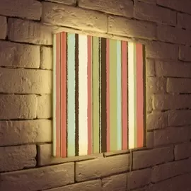 Лайтбокс Линии 35-35-d-028 Photobox