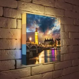 Лайтбокс Лондон 35-35-d-101 Photobox