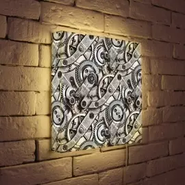 Лайтбокс Механизм 35-35-d-076 Photobox