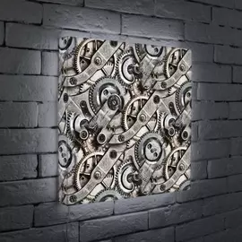 Лайтбокс Механизм 45-45-d-076 Photobox