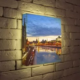 Лайтбокс Москва 35-35-d-107 Photobox