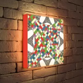 Лайтбокс Мозаика 35-35-d-058 Photobox