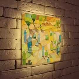 Лайтбокс Натюрморт 35-35-d-071 Photobox