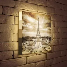 Лайтбокс Париж 35-35-d-029 Photobox