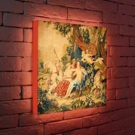 Лайтбокс По мотивам Рафаэля 45-45-d-158 Photobox