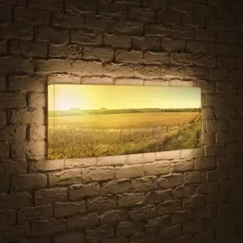 Лайтбокс Прованс 45-135-p-017 Photobox