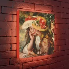 Лайтбокс Ренуар 1 45-45-d-149 Photobox