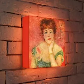 Лайтбокс Ренуар 2 25-25-d-150 Photobox