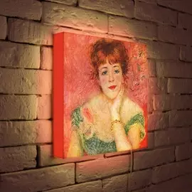 Лайтбокс Ренуар 2 35-35-d-150 Photobox