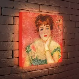 Лайтбокс Ренуар 2 45-45-d-150 Photobox