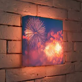 Лайтбокс Салют 25-25-d-091 Photobox