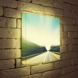 Лайтбокс Скорость 35-35-d-046 Photobox