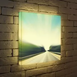 Лайтбокс Скорость 45-45-d-046 Photobox