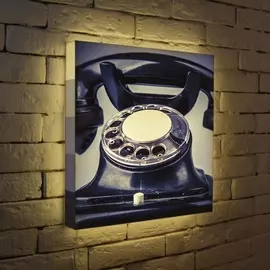 Лайтбокс Телефон 45-45-d-082 Photobox