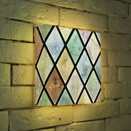 Лайтбокс Витраж 25-25-d-042 Photobox