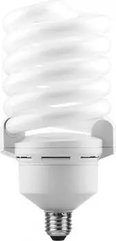Лампа энергосберегающая 105W 230V E40 4000K Feron 04932