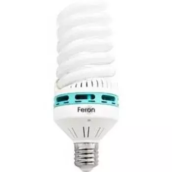 Лампа энергосберегающая 125W 230V E40 4000K Feron 04933