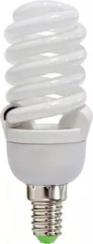 Лампа энергосберегающая 20W 230V Е14 4000K Feron 04065